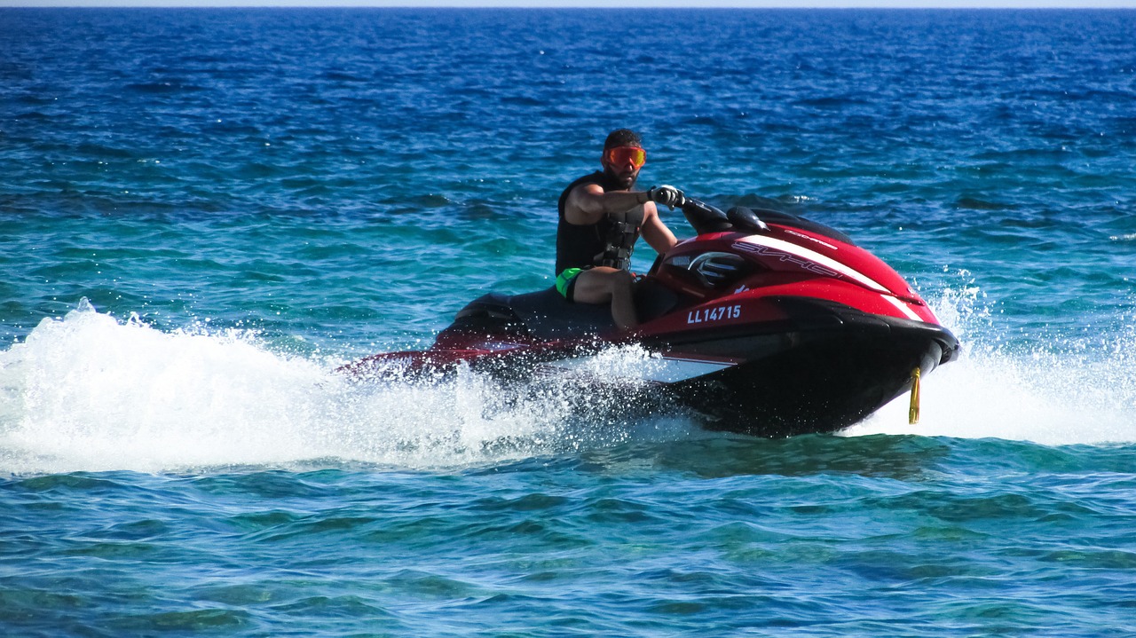 Jet Ski Jet Ski