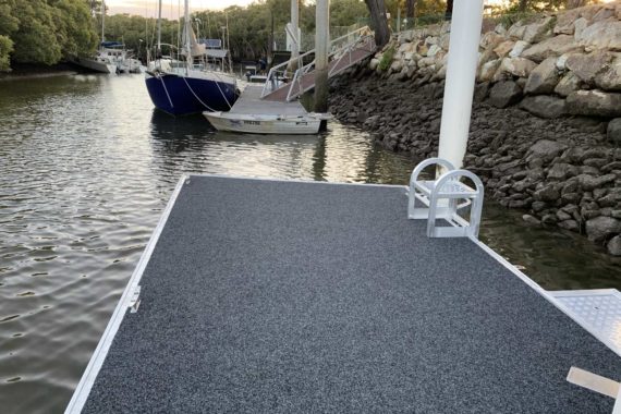 Three Floating Pontoon Uses Besides Mooring