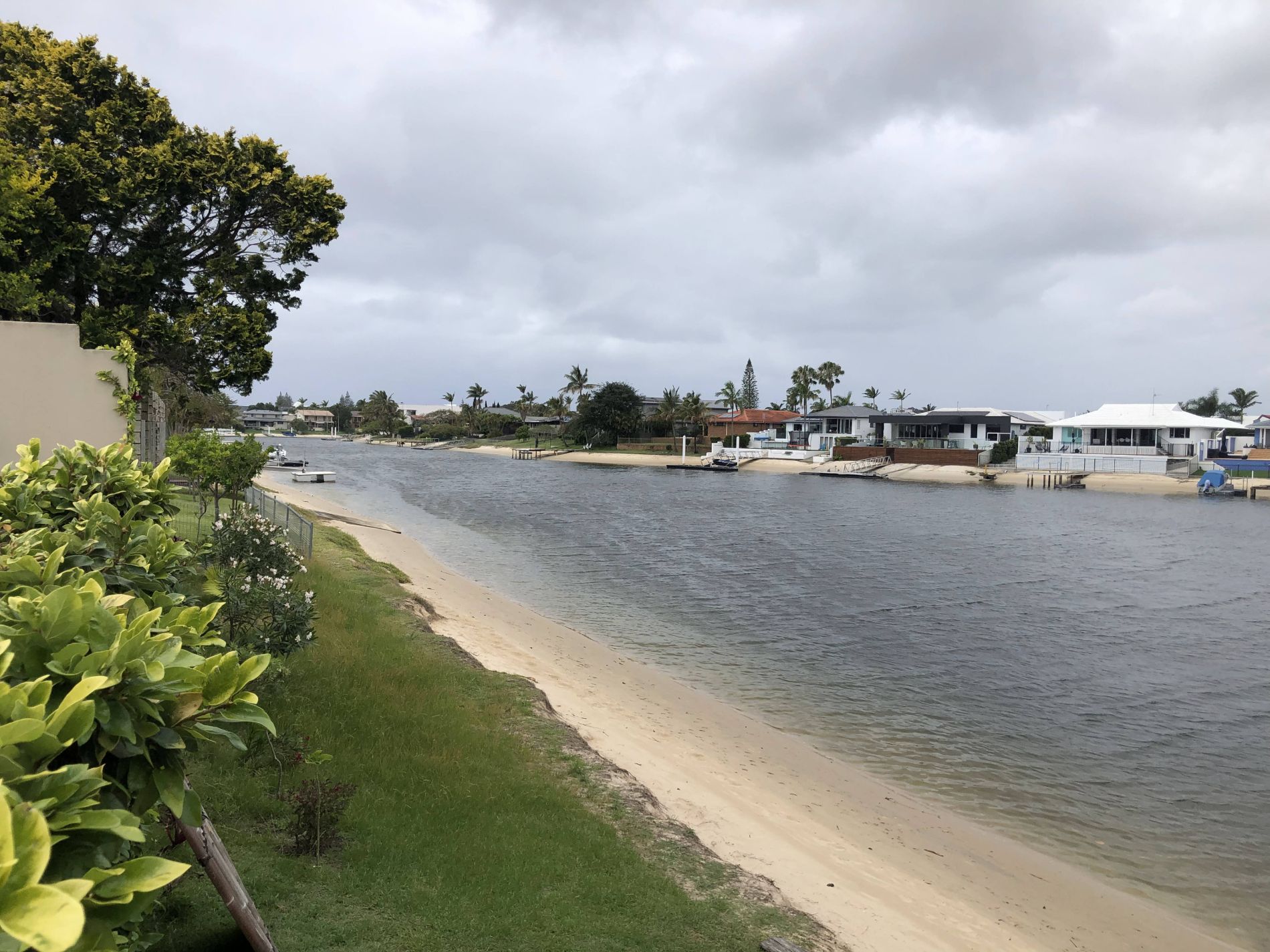 Coomera River - Australia, Gold Coast, Queensland, South East Queensland -  Fishing Spots