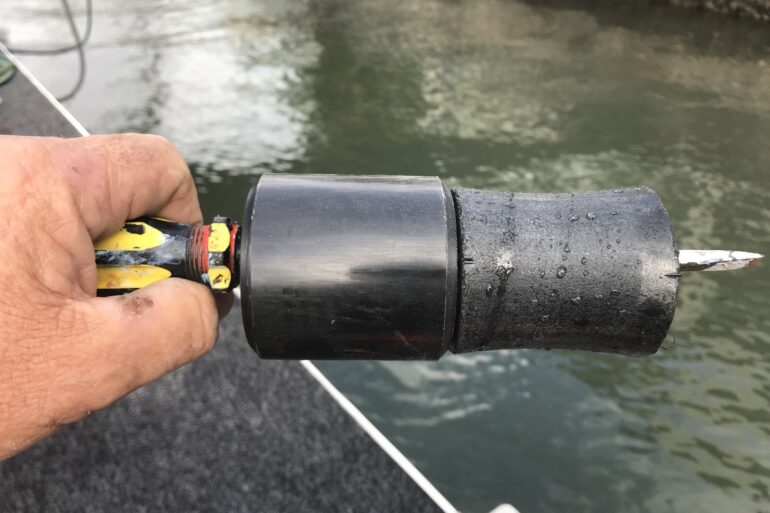 How to Find Pontoon Dock Replacement Parts