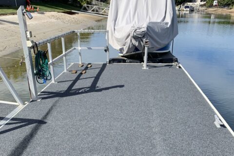 cleats for dock